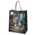 Lisa Parker Purrlock Holmes Katze Einkaufstasche * Shopper