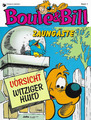 Boule & Bill Nr.7 / 1993 Zaungäste von Roba