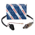 BOSCH 0258003181 Lambdasonde für VW CORRADO 1.8 G60 2.0i 16V GOLF II 1.8 GTI G60