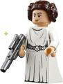 LEGO STAR WARS UCS PRINZESSIN LEIA + SILBERBLASTER - TANTIV - 75301 - 2019 - NEU