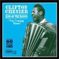 Clifton Chenier - King of the Bayous [New CD]