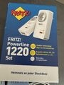 AVM Power LAN FRITZ!Powerline 1220 Set