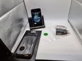 Apple iPhone 3G MB489FD - 8 GB - Schwarz Rare Sammler Gerät 49