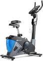 Hop-Sport Heimtrainer HS-090H Apollo Ergometer mit IConsole Blau