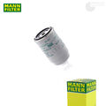 MANN-FILTER WK 842 Kraftstofffilter für ALFA AUDI CITROËN FIAT FORD IVECO Neu