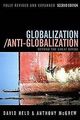 Globalization/Anti-Globalization: Beyond the Great Divid... | Buch | Zustand gut