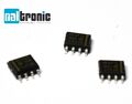 10x E555DR NE555P NE555 Präzisions-Timer SOIC8