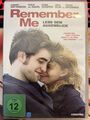 Remember Me - Lebe den Augenblick - Robert Pattinson - DVD (061)