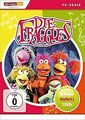 Die Fraggles - Staffel 1.1 [3 DVDs] von Jim Henson | DVD | Zustand sehr gut