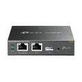 TP-Link OC200 Omada Hybrid Cloud WLAN Controller für EAP Serie PoE Metallgehäuse