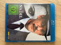 Die Nadel - BluRay - Donald Sutherland - Top Zustand