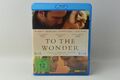 To the Wonder [Blu-ray] von Malick, Terrence  - Blu-ray Bluray - Film