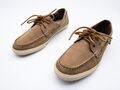 DOCKERS Herren Sneaker Halbschuh Freizeitschuh Schnürschuh Gr. 46 EU Art.9886-55