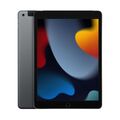 iPad 9. Gen 10,2" Wi-Fi/4G 64GB | Space Grau | Händler | Sehr gut | 19% MwSt.