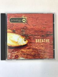 Breathe  (CD, 1996) the, Prodigy: