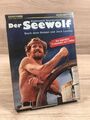 DVD • Der Seewolf - Raimund Harmstorf - 2-DVDs - Home Edition von 1971 #EWB