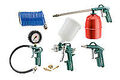 601586000 Metabo LPZ 7 Set Druckluft-Werkzeugset ~D~