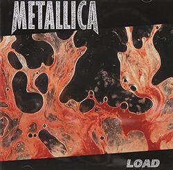 Metallica Load CD NEU