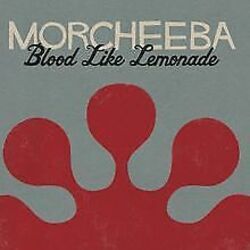 Blood Like Lemonade-Jewelcase Version von Morcheeba | CD | Zustand sehr gutGeld sparen und nachhaltig shoppen!