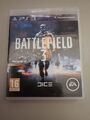 Battlefield 3 (Sony PlayStation 3, 2011)