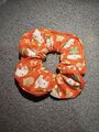 Hello Kitty Weihnachten Scrunchie