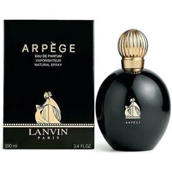 Lanvin Paris Arpege Eau de Parfum Damenduft 100ml