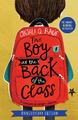 The Boy At the Back of the Class Anniversary Edition - Onjali Q. Raúf