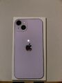 iphone 14 plus 128gb Violett 