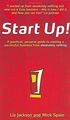 Start Up!: How to Start a Successful Business from ... | Buch | Zustand sehr gut