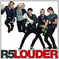 Louder von R5 | CD | Zustand gut