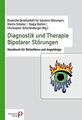 Diagnostik und Therapie Bipolarer Störungen: Handbu... | Buch | Zustand sehr gut