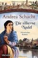 Die silberne Nadel: Historischer Roman (Myntha, die... | Buch | Zustand sehr gut