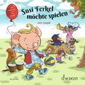 Schott Music Susi Ferkel möchte spielen - Fachbuch für Kinder und Jugendliche