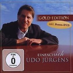 Einfach Ich von Jürgens,Udo | CD | Zustand akzeptabelGeld sparen und nachhaltig shoppen!