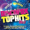 Discofox Top Hits 2017 von Various | CD | Zustand sehr gut