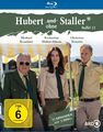 Hubert ohne Staller - Staffel 12 | Christian Tramitz | Blu-ray Disc | Deutsch