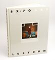 Buch Fotobuch SX-70 Art Sofortbilder Bilder Sammlung von Lustrum