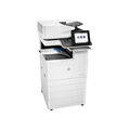 HP CLJ Flow E87660z - X3A92A MFP A3 Farbig USB LAN ADF Duplex