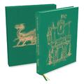 Harry Potter and the Goblet of Fire. Deluxe Illustrated Slipcase Edition | Buch