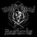 LP Vinyl Motörhead Bastards Deluxe Edition LP & CD