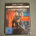 Blade Runner 2049 - 4K Ultra HD Blu-ray UHD + BLU-RAY NEU