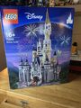 LEGO Disney: Das Disney Schloss (71040)