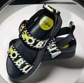 Buffalo London Plateau Sandalen Gr 38 Super