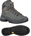 Lowa Renegade EVO GTX Mid Damen Trekkingschuhe Gore Tex 321916 9675