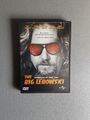 The Big Lebowski DVD