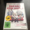 Das hält kein Jahr..! - DVD