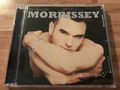 Suedehead - The Best Of - Morrissey