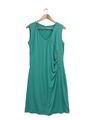 HEINE Sommerkleid Damen Gr. DE 42 türkis Casual-Look