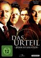 Das Urteil - Jeder ist käuflich - (Dustin Hoffman + John Cusack) # DVD-NEU