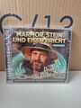 Jahrtausendhits Drafi Deutscher Marmor, Stein und Eisen bricht CD NEU Amen